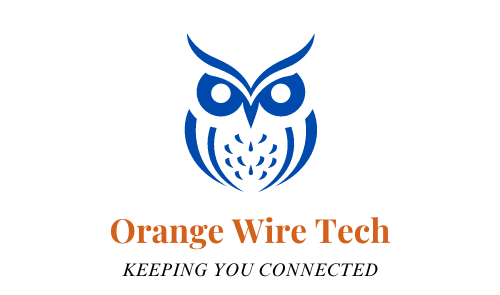 Orange Wire Tech